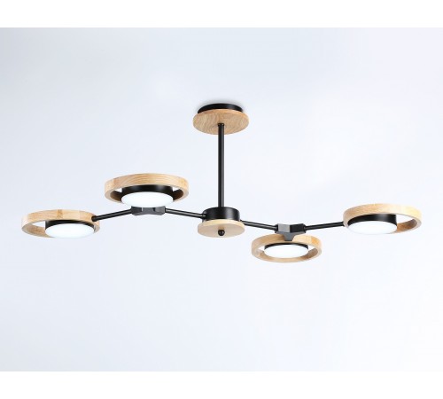 Люстра на штанге Ambrella Light FL51611 FL