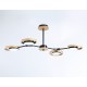 Люстра на штанге Ambrella Light FL51611 FL