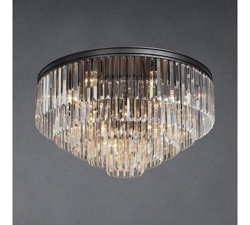 Накладной светильник Vitaluce V1805-1/8+4+4+1PL V18