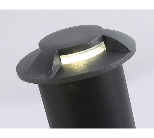 Встраиваемый в дорогу светильник Ambrella Light ST6524 ST