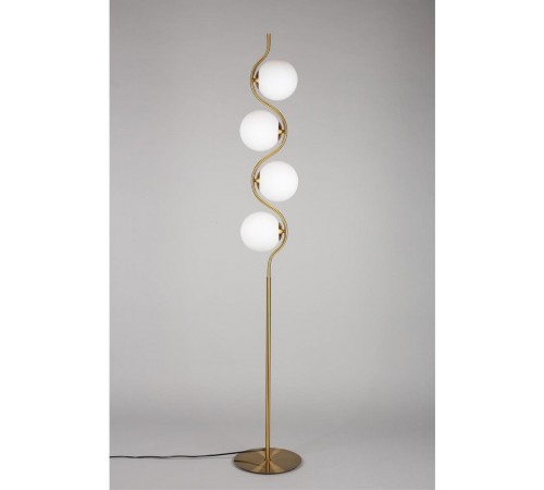 Торшер Aployt APL.312.15.04 Jagna