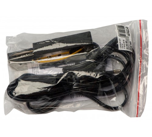 Токопровод концевой Volpe UL-00009306 UBX-Q122