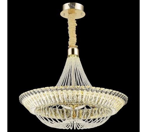 Подвесная люстра Wertmark WE103.73.303 Daria