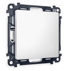 Заглушка для поста с рамкой Ambrella Volt MA136010 Quant