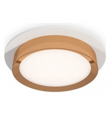 Встраиваемый светильник Ambrella Light XC8050005 XC