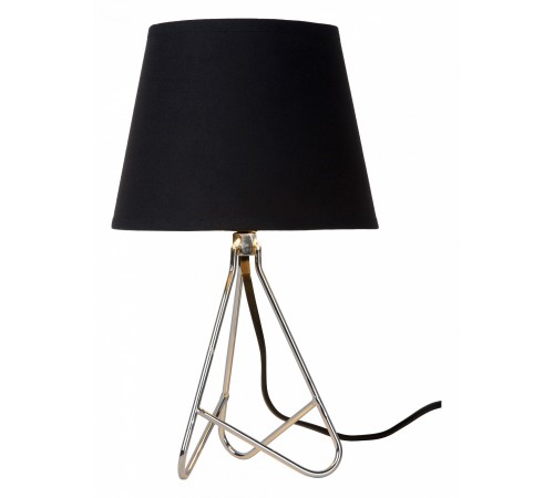 Настольная лампа декоративная Lucide 47500/81/11 Gitta