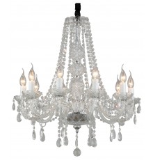 Подвесная люстра Aployt APL.814.03.10 Marunia