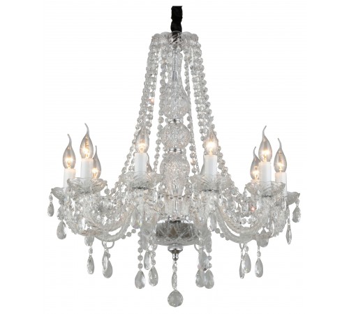 Подвесная люстра Aployt APL.814.03.10 Marunia