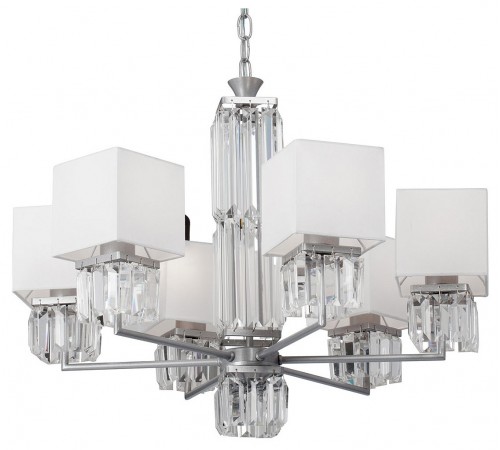 Подвесная люстра Vitaluce V1856-9/6 V1856