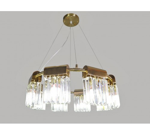 Подвесная люстра Alfa-Light F3224-09 F3224