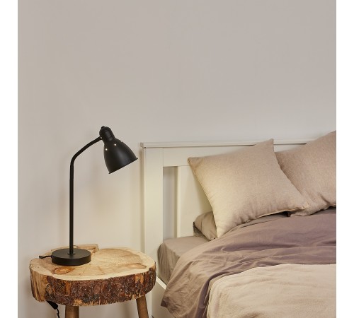 Настольная лампа офисная Uniel UL-00010155 UML-B701