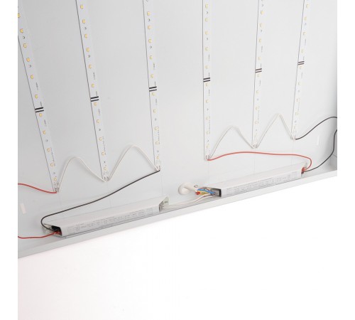 Светильник для потолка Армстронг Feron 48907 TR