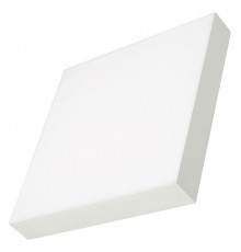 Накладной светильник Arlight 034797 QUADRO