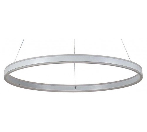 Подвесной светильник Indigo 14001/1P White Galass