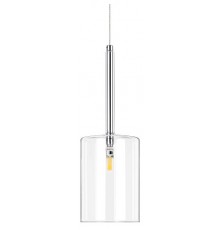 Подвесной светильник Loft it 10232/C White Spillray