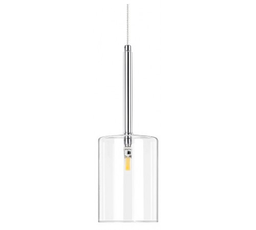 Подвесной светильник Loft it 10232/C White Spillray