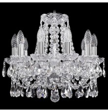 Подвесная люстра Bohemia Art Classic 11.21.10.141.Cr.Sp 11.21