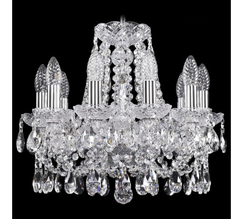 Подвесная люстра Bohemia Art Classic 11.21.10.141.Cr.Sp 11.21