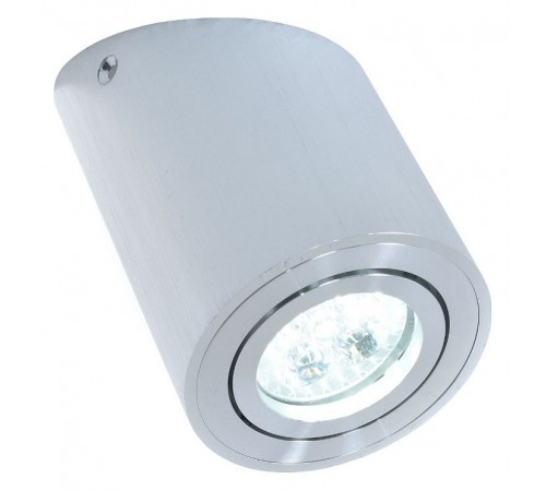 Накладной светильник LUMINA DECO LDC 8060-D SL Alesti