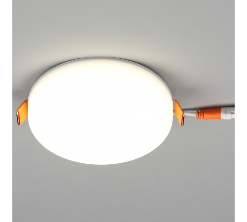 Встраиваемый светильник Aployt APL.0074.09.18 Deni