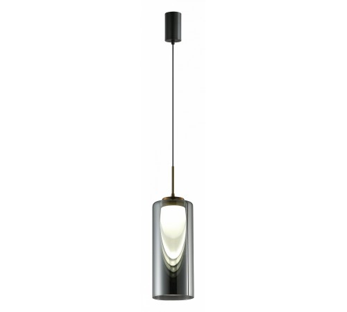 Подвесной светильник Velante 264-026-01 264