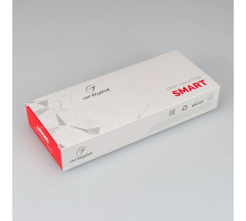 Сплиттер DMX Arlight 028435 SMART