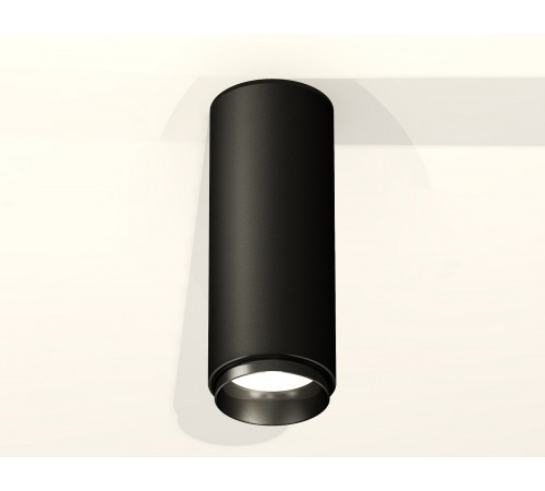 Накладной светильник Ambrella Light XS6343002 XS