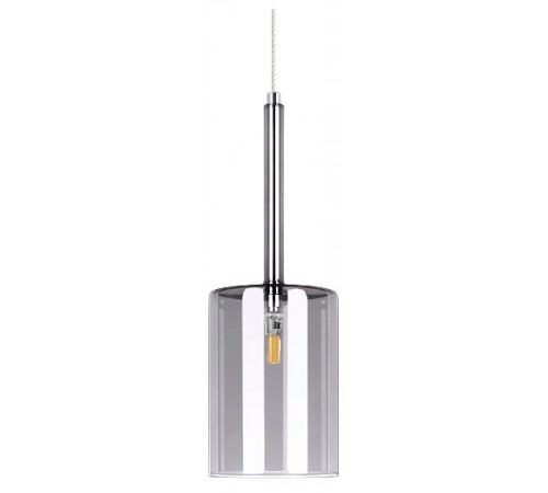 Подвесной светильник Loft it 10232/C Smoke Spillray