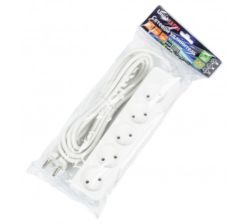 Удлинитель Uniel UL-00009990 Ultra