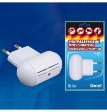 Отпугиватель грызунов и насекомых Uniel UL-00004561 UDR-E