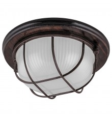 Накладной светильник Feron Saffit 11574 НБО 03-60-02