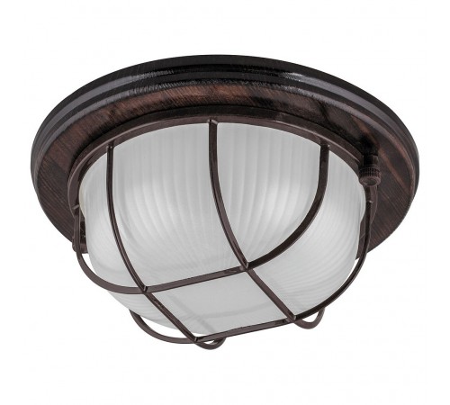 Накладной светильник Feron Saffit 11574 НБО 03-60-02