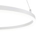 Подвесной светильник Escada 10254/1LED White APP Void