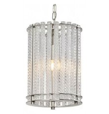 Подвесной светильник iLamp P2554-1B NIC Manhattan