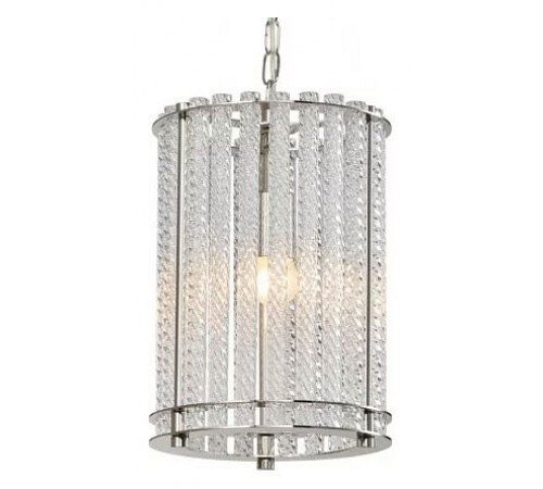 Подвесной светильник iLamp P2554-1B NIC Manhattan