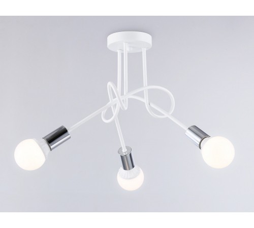 Люстра на штанге Ambrella Light TR80414 TR