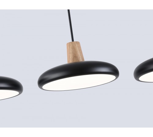 Подвесной светильник Ambrella Light FL4841 FL