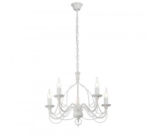 Подвесная люстра Vitaluce V1867-0/5 V1867