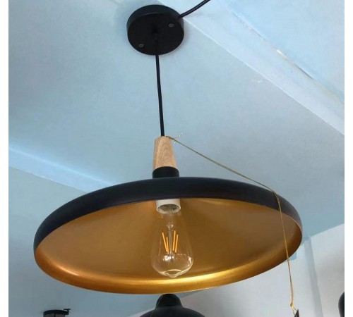 Подвесной светильник Alfa-Light F3324-07 F3324