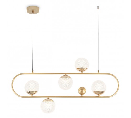 Подвесной светильник Ambrella Light TR5433 TR