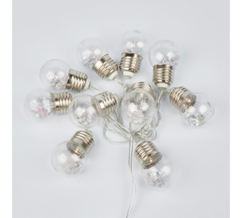 Гирлянда с насадками UL-00008425