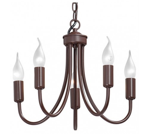 Подвесная люстра Vitaluce V1647/5 V1647