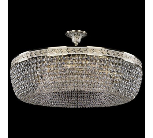 Светильник на штанге Bohemia Ivele Crystal 19031/70IV GW 1903