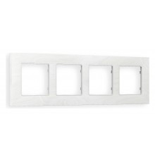 Рамка на 4 поста Ambrella Volt AF930104 Grand