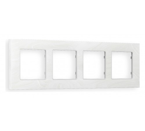 Рамка на 4 поста Ambrella Volt AF930104 Grand