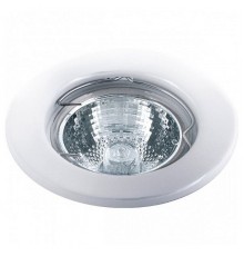 Встраиваемый светильник Escada 111001 Modena