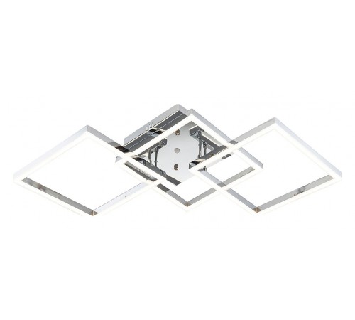 Потолочная люстра Escada 10246/3LED Olvera