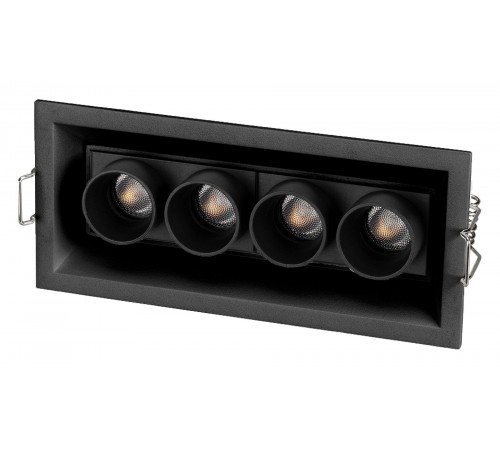 Встраиваемый светильник Arlight 037209 ORIENT