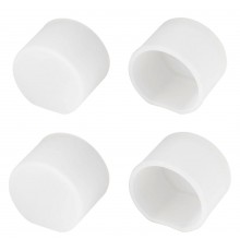 Заглушка для профиля Arlight 040875 WPH