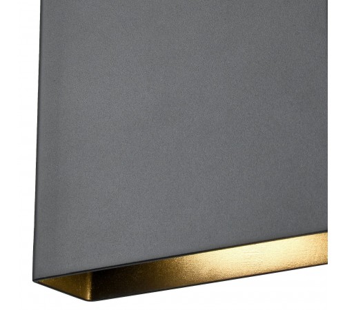 Накладной светильник Wertmark WE906.01.021 Wilko